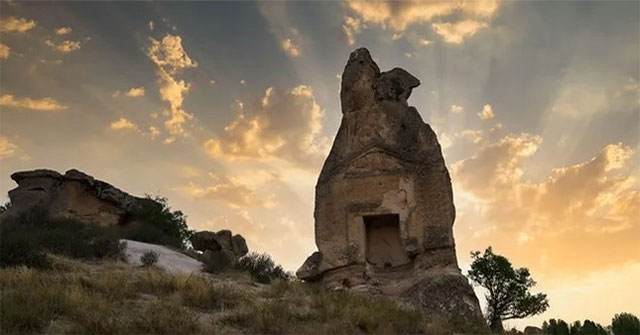 2,600-year-old inscription decoded in Türkiye