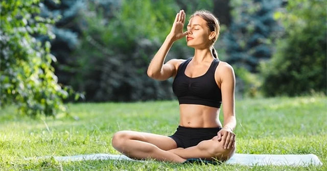3 breathing exercises that are great for your lungs you should know