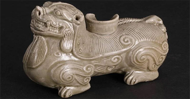 3,648 ancient tombs unearthed in Shaanxi, including Wu Zetian's cousin