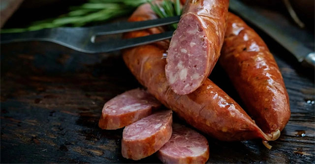 4 things not everyone knows about German sausage - the pride of this nation