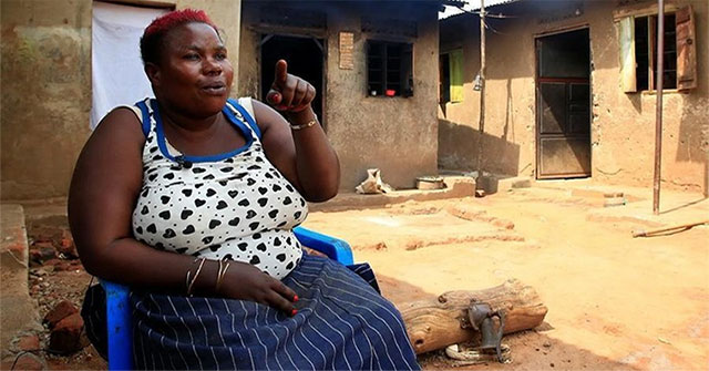 40-year-old mother gives birth to 44 children: Even science is powerless?