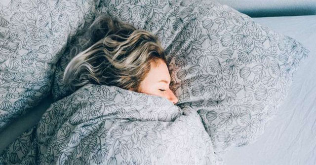 4-7-8 breathing technique helps you sleep better faster