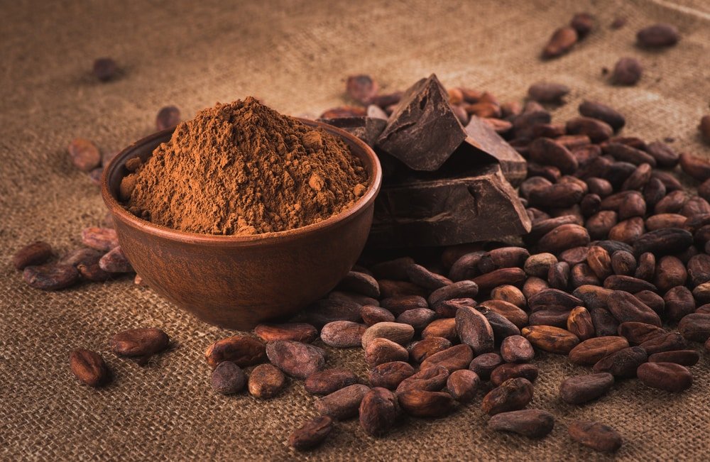 5 benefits of cocoa not everyone knows