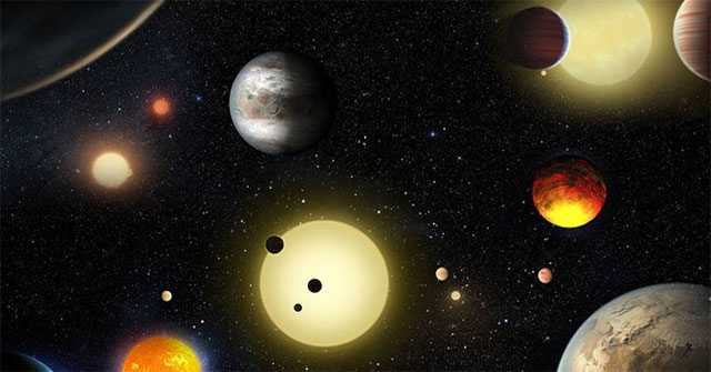 6 habitable planets discovered at the same time