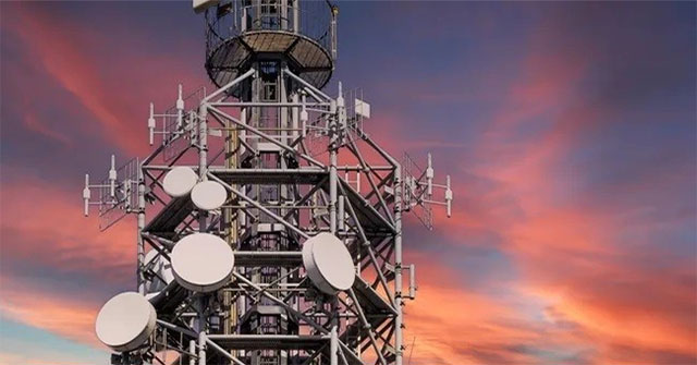 6G speed in new test - 500 times faster than 5G