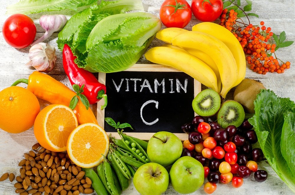 8 foods that are good for both your body and mind