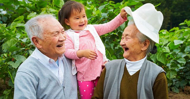 80-Year Happiness Study: One Simple Factor Is All It Takes to Be Happy