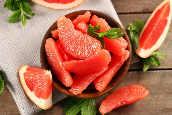 9 foods that men who stay up late should eat