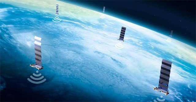 A group of Chinese scholars proposed to destroy Elon Musk's Starlink