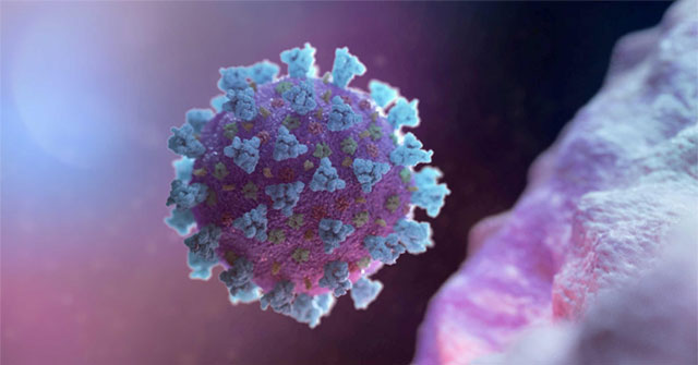 A strain of nCoV that is resistant to the Pfizer vaccine, AstraZeneca