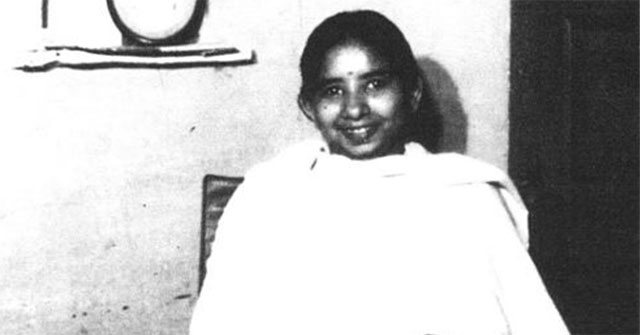A strange story about an Indian girl who remembers her past life