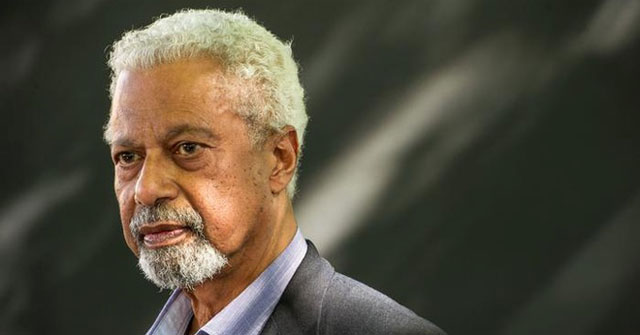 Abdulrazak Gurnah - Postcolonial writer wins Nobel Prize for Literature 2021
