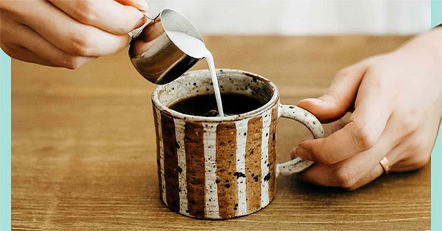 Add These 6 Things to Your Coffee for More Health Benefits