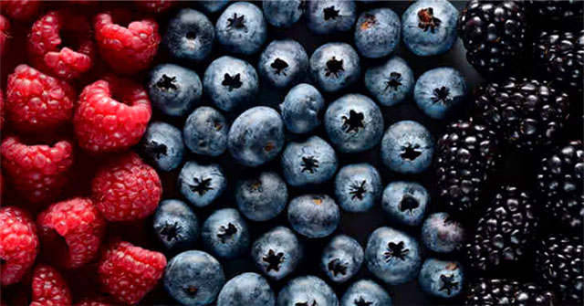 After age 50, American experts recommend eating a lot of these fruits to stay young, control blood sugar, and 'stop' cancer.