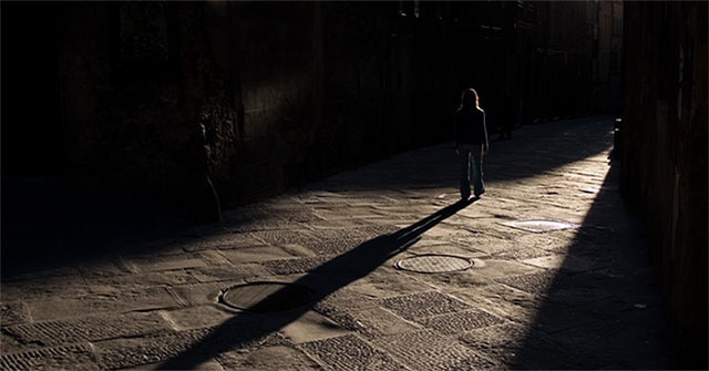 After death will people really become ghosts?
