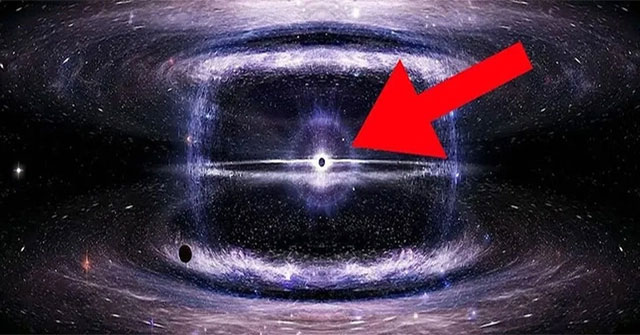 After nearly 13.8 billion years of constant expansion, the universe is about to contract?