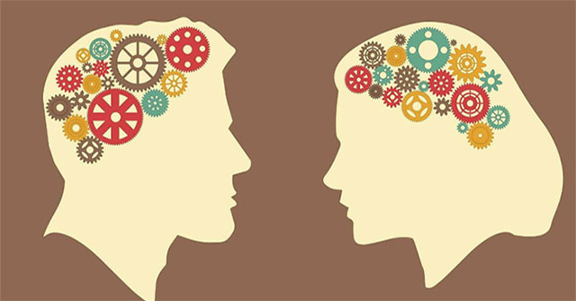 AI can distinguish the difference between male and female brains
