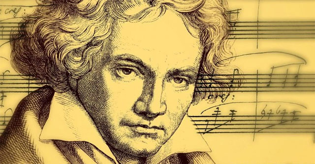 AI continues to write Beethoven's unfinished symphony