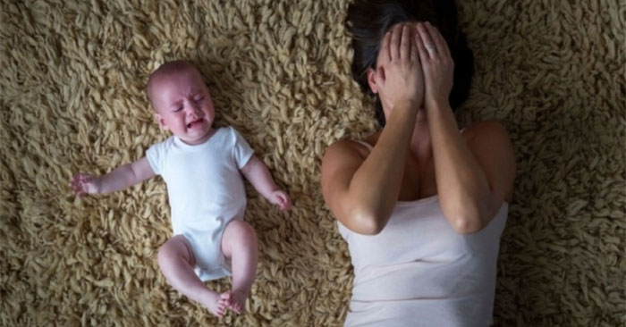 AI software translates babies' cries
