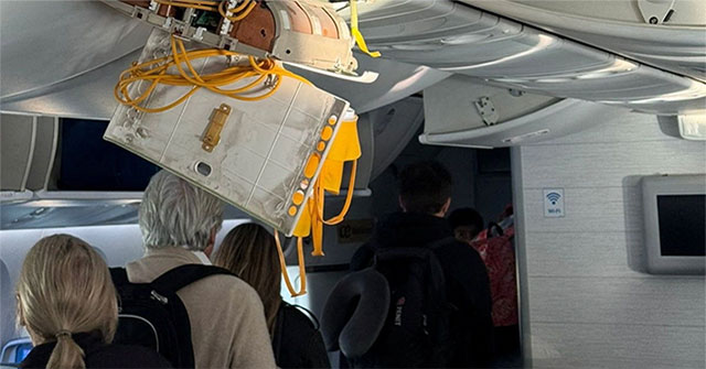 AI system helps aircraft 'cope' with turbulence