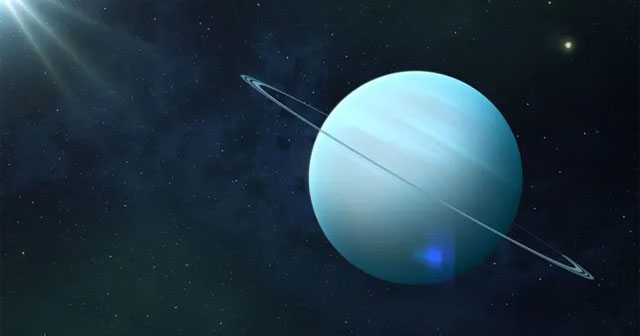 Amazing 6 astronomical phenomena explode in the sky in November