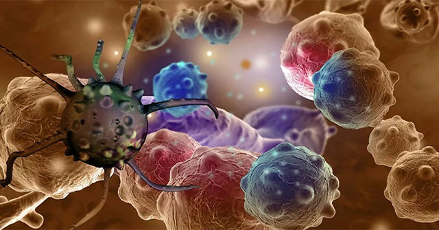 America invented a test that can detect 50 forms of cancer