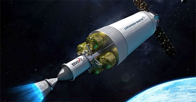 America is about to launch a spacecraft with the most advanced technology in the world