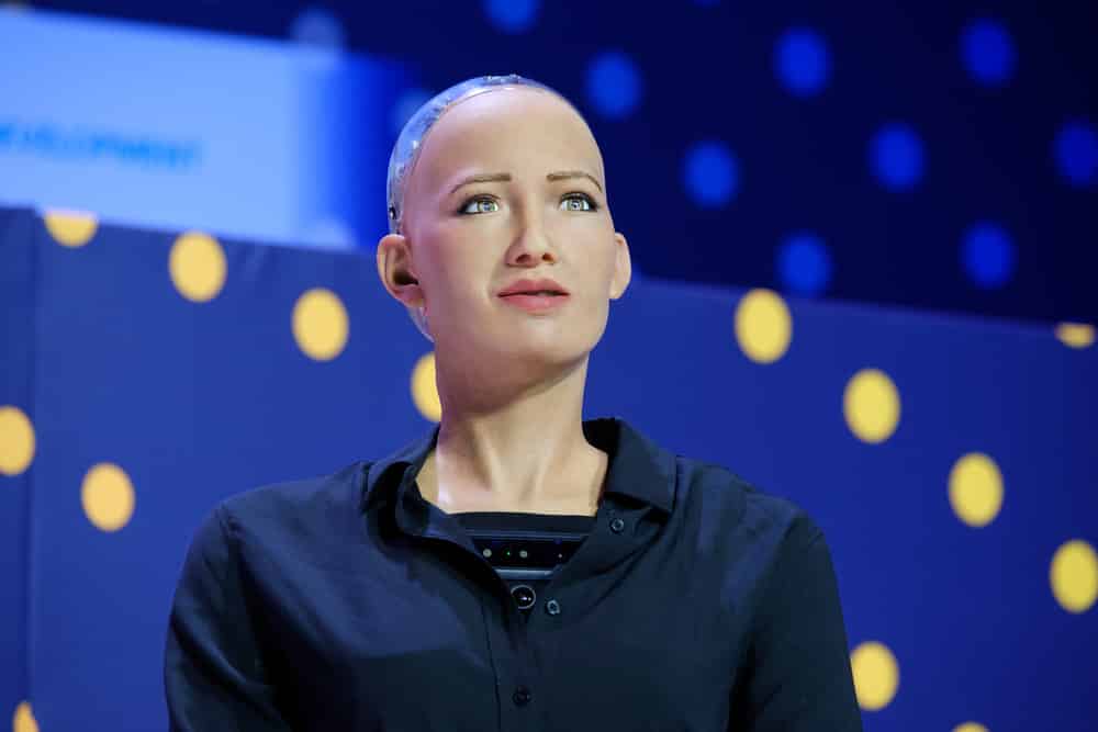 American scientists say the world's first living robot can reproduce