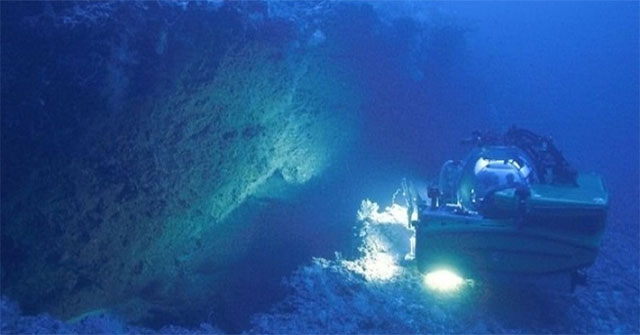 Ancient landslide in the Red Sea can cause a tsunami 21m . high