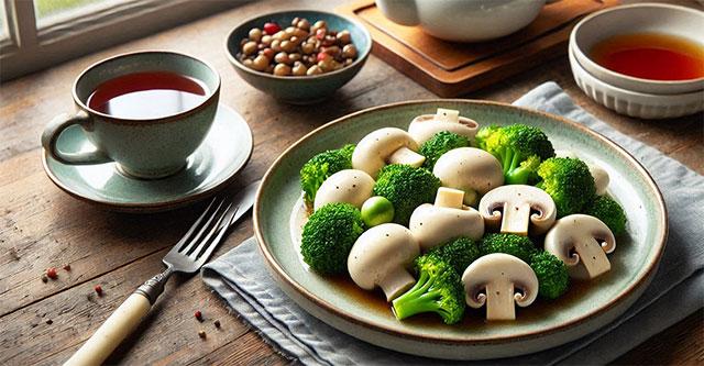 Anti-cancer substance discovered in a familiar mushroom