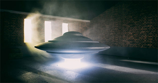 Anti-gravity technology: The key to leading humans to a 'divine' civilization!