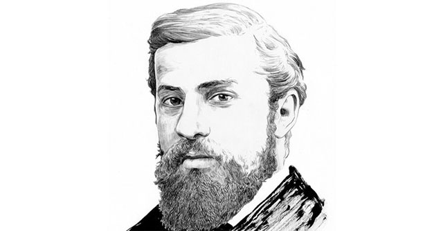 Antoni Gaudí - 'Father' of quaint works