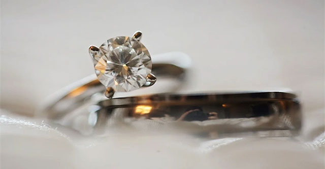 Are diamonds really eternal?