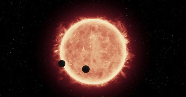 Are there many planets with life?