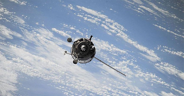 Artificial satellite missing for 40 years suddenly returns, leaving scientists bewildered