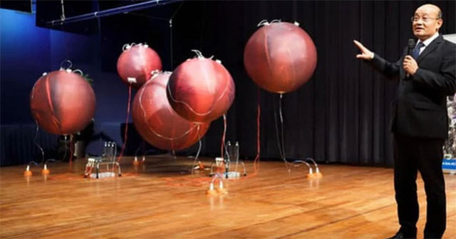Artificial uterus: In the future, women do not have to 'carry a painful birth' because there are machines to do it