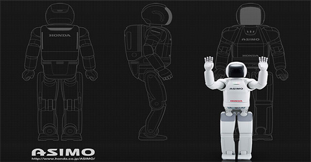 Asimo robot officially 'retired' after more than 20 years of dedication