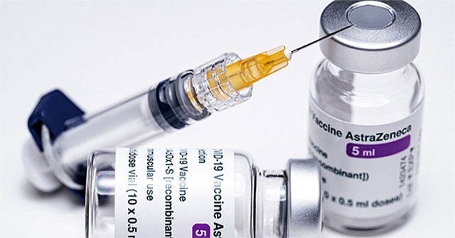AstraZeneca admits that the COVID-19 vaccine may cause a rare side effect leading to blood clots