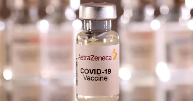 AstraZeneca announced the reason for recalling COVID-19 vaccine