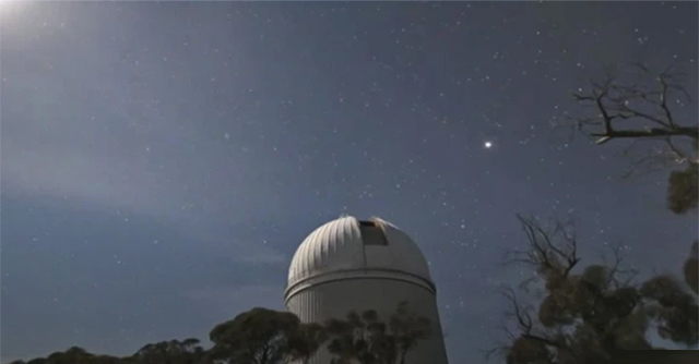 Australia releases chemical composition data of nearly 1 million stars