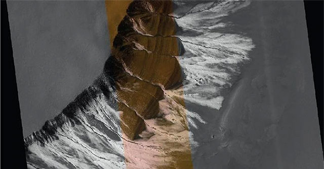 Bad news about life on Mars?