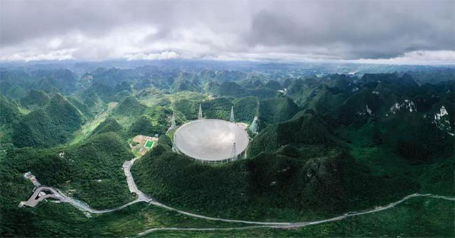 'Bad news' about radio signals 'sent from the most Earth-like planet'