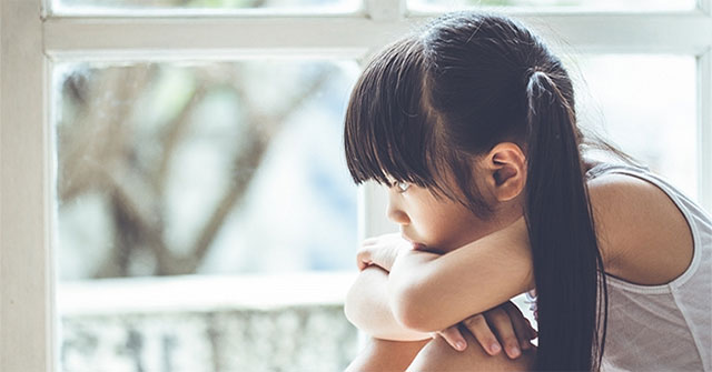 Being bullied in childhood is linked to long-term mental health problems