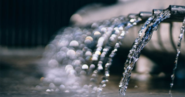Belgian researchers develop device for analyzing water quality using... paper