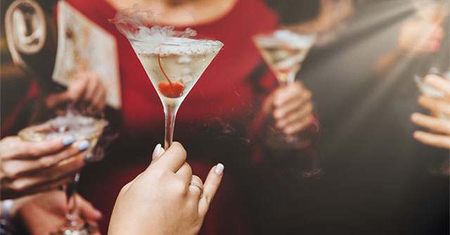 Belgian university student invents kit to test for narcotics in drinks