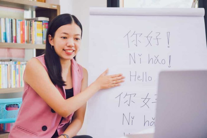 Benefits and ways to help you conquer a new language