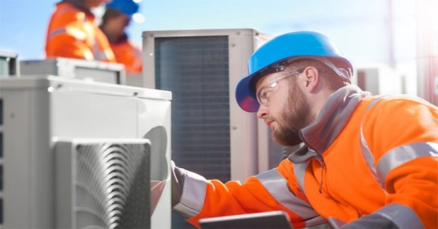 Bipolar ionization technology can destroy nCoV