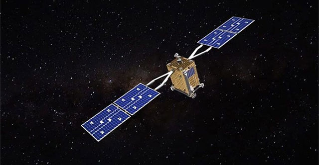 Boeing satellite explosion 'threatens' Chinese satellites
