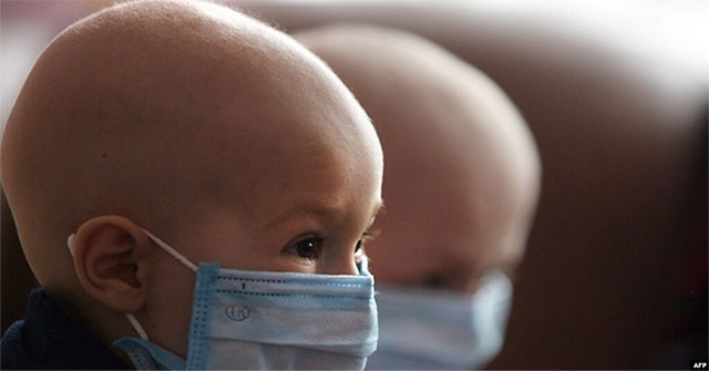 Breakthrough of Australian scientists in the treatment of pediatric cancer patients