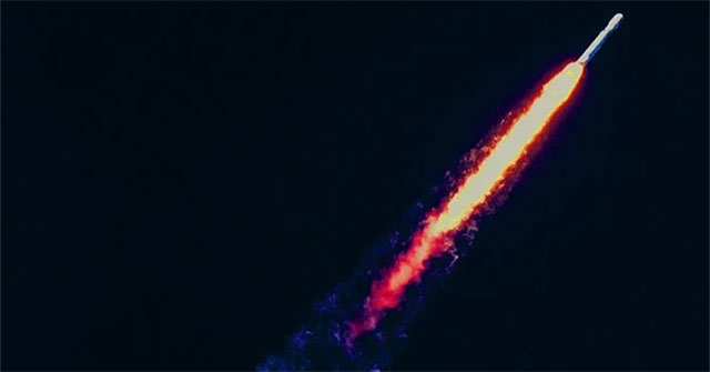 Breakthrough technology enables rockets to use any metal as fuel